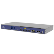 OLT DUAL DE 2 PUERTOS XGSPON/GPON CON WDM INTEGRADO/ 4 PUERTOS UPLINK (2 PUERTO GIGABIT RJ45 + 2 PUERTOS SFP/SFP+) / HASTA 512 ONUS