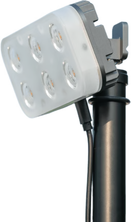 LUZ FLASH MULTICOLOR COMPATIBLE CON DRONES M300/M350/M400