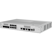 ROUTER / LAN: 1 SFP+ & 6×GE / WAN: 1× SFP+ & 2×GE / 500 USUARIOS / 64 APS GESTIONABLES / 500 TÚNELES IPSEC / 2 GBPS / FIREWALL NGFW IPS ANTIVIRUS