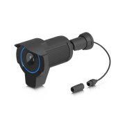 CÁMARA UNIFI AI LPR 4K (8MPX)/ ZOOM ÓPTICO 3X / VISIÓN NOCTURNA 15M / LPR OPTIMIZADO / PROTECCIÓN IP66 IK04 / AUDIO INTEGRADO / POE+