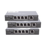 PACK PROMOCIONAL Q1, TRES UNIDADES DEL MODELO RG-ES205GC-P
