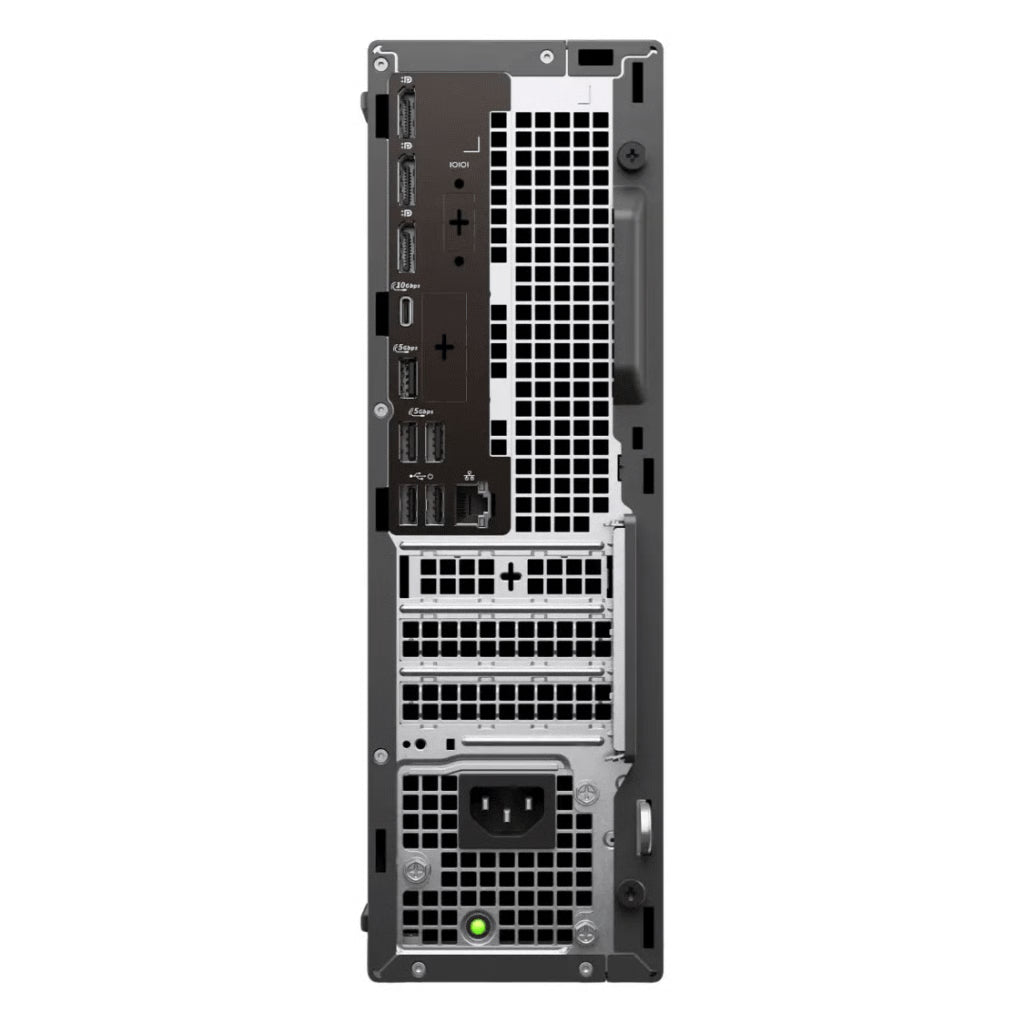 ESTACIÓN DE TRABAJO CLIENTE WAVE HASTA 3 SALIDAS DE VÍDEO, INTEL CORE I5 (13TH GEN), 8GB RAM, 256 SSD, WINDOWS 10 IOT ENTERPRISE, NVIDIA A400 GPU