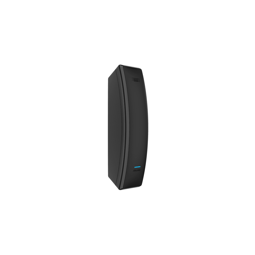 AURICULAR SIP AKUVOX S560 / PANEL FRONTAL PLÁSTICO / COMPATIBLE CON POE / MONTAJE EN PARED O ESCRITORIO / BOTÓN DE APERTURA DE PUERTA / COMPATIBLE CON FRENTES DE CALLE AKUVOX / TECLAS DE ACCESO RÁPIDO-Videoporteros e Interfonos-AKUVOX-Bsai Seguridad & Controles