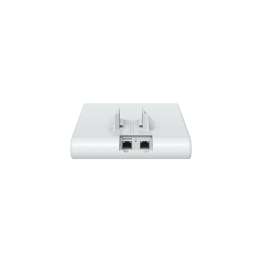 PUNTO DE ACCESO UNIFI WIFI 6 MESH PRO/ 2.4 Y 5 GHZ / MU-MIMO 2X2 POR BANDA / PARA EXTERIOR IPX6 / 2 PUERTOS GBE (X1 POE IN, X1 PUERTO DE RED) HASTA 250 DISPOSITIVOS, MONTAJE EN PARED O MÁSTIL-UBIQUITI-Bsai Seguridad & Controles