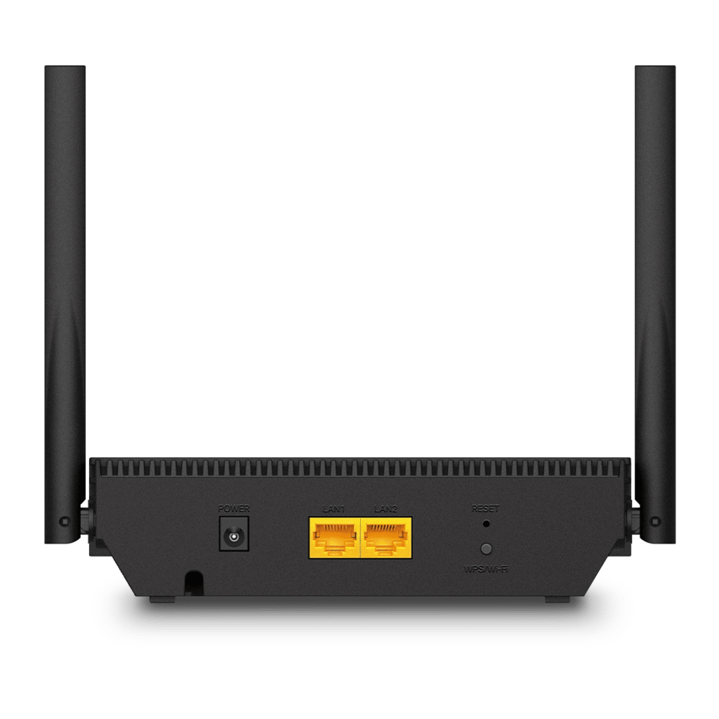 ONU/ONT - XPON ROUTER WIFI AC 1200 / MODO EPON Y GPON / 1 PUERTO PON SC/APC / 2 PUERTOS LAN 10/100/1000 MBPS / IGPMV2/3