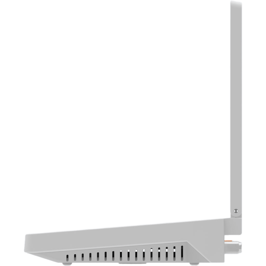 V-SOL V2804AX30-H - ONU DUAL G/EPON / WI-FI 6 AX3000 / 4 PUERTOS LAN GIGABIT / USB 3.0 / CATV AGC / EASYMESH