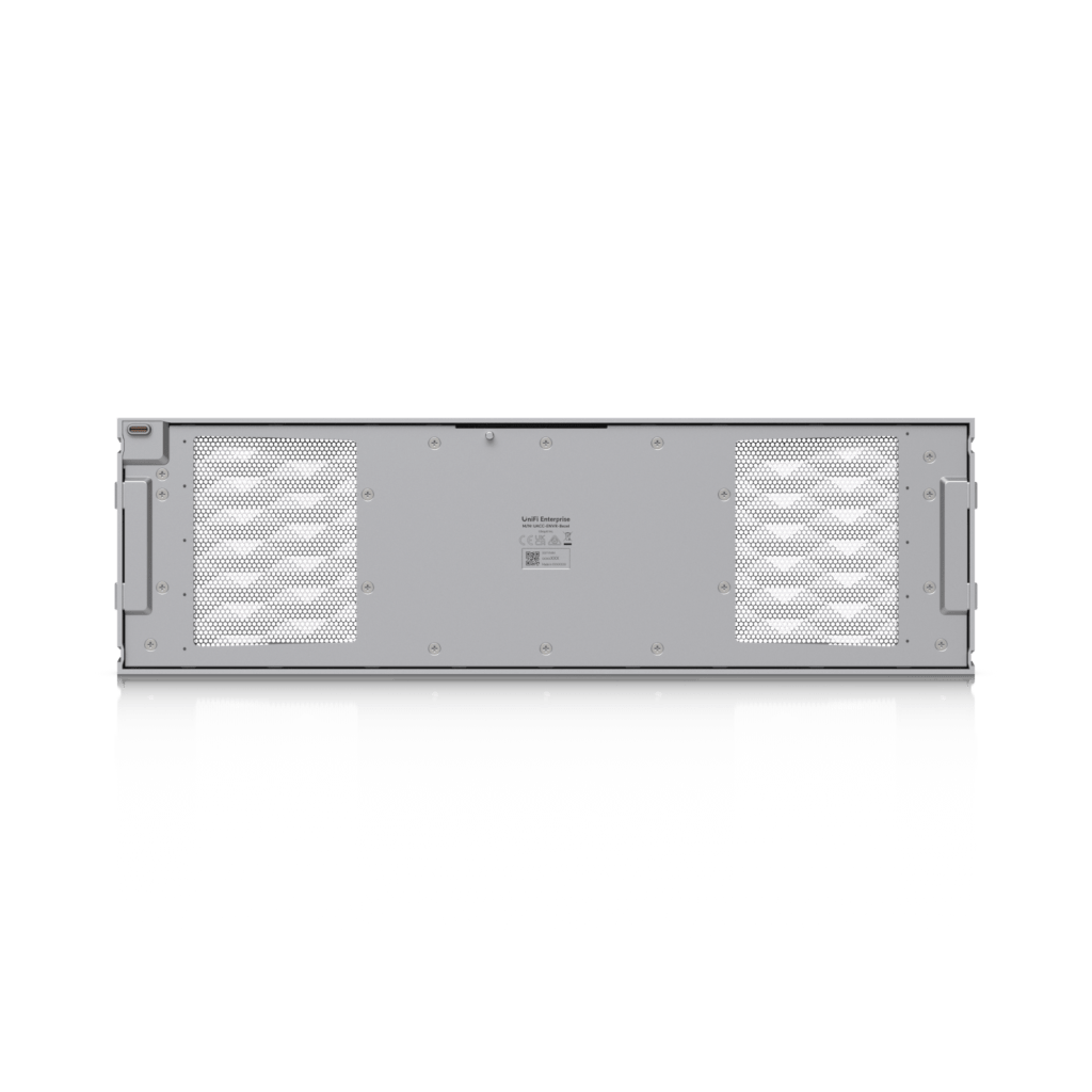UNIFI ENTERPRISE BEZEL PANTALLA TÁCTIL 4.7 PULGADAS / PROTECCIÓN ESD-EMP ±12KV Y ±8KV / TEMPERATURA OPERATIVA -5 A 40° C / HUMEDAD OPERATIVA 5-95% / CERTIFICACIÓN CE, IC, FCC / CUMPLE ND / COMPATIBLE SOLO CON ENVR-Cámaras IP y NVRs-UBIQUITI-Bsai Seguridad & Controles