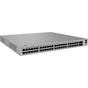 SWITCH EKIT DISTRIBUCIÓN/CORE MULTIGIGABIT POE+ CAPA 3 / 48 PUERTOS POE+ 2.5 GBPS + 4 SFP+ / ISTACK / POE PERPETUO (360 W) / LIBRE DE LICENCIAMIENTO