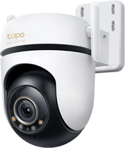 CÁMARA IP WI-FI 5MP / VISIÓN 360º / PROTECCIÓN IP66 / AUDIO DOBLE VÍAS / VISIÓN NOCTURNA EN COLOR /  NOTIFICACIÓN PUSH