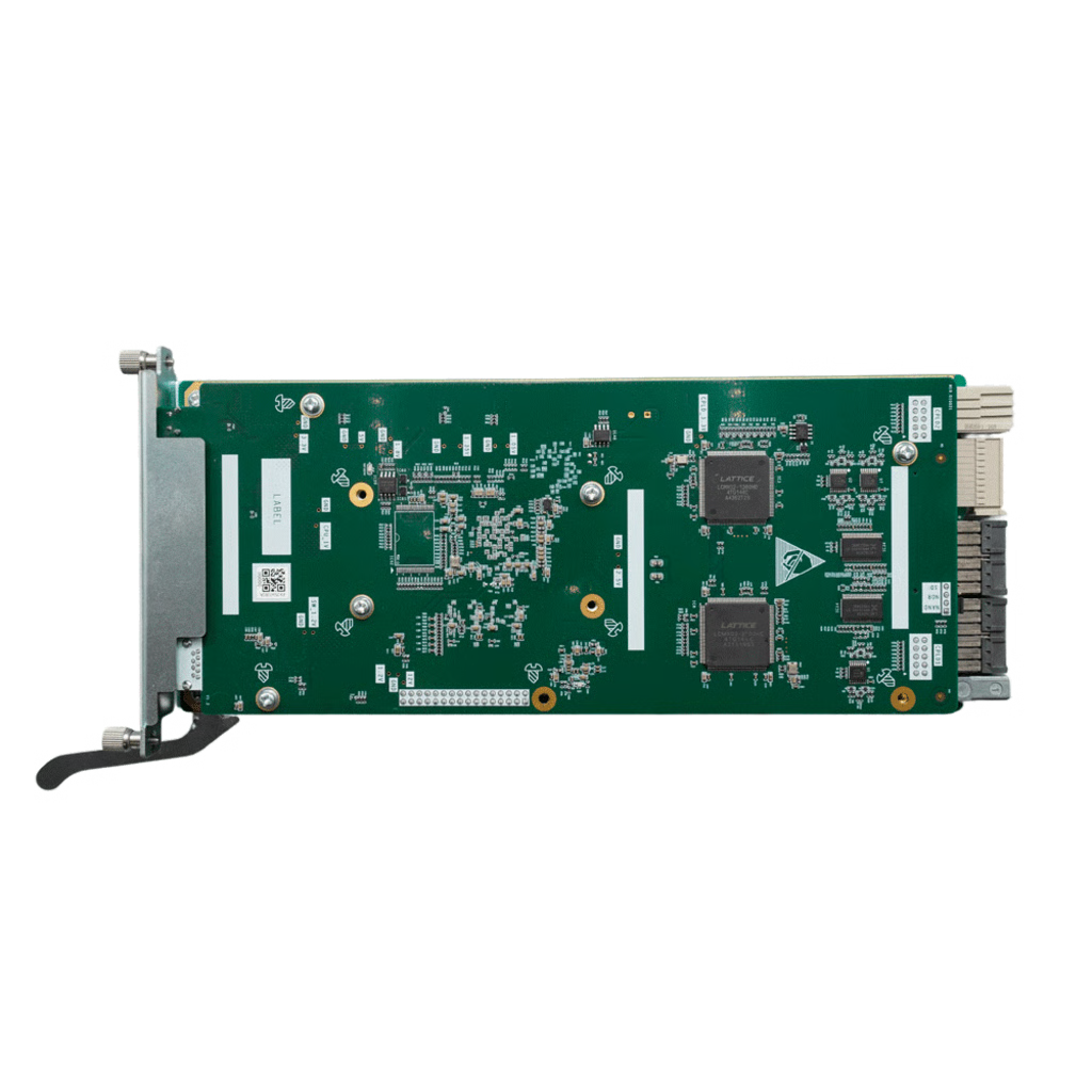 TARJETA DE CONTROL Y UPLINK PARA OLT V-SOL V5600-X2