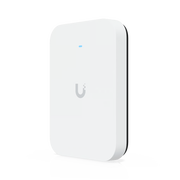U7 PRO XG WALL WI-FI 7 TRI-BANDA PARA INTERIORES CON SOPORTE 6 GHZ, COBERTURA DE HASTA 140 M², CAPACIDAD PARA HASTA 300 USUARIOS Y PUERTO 10 GBE