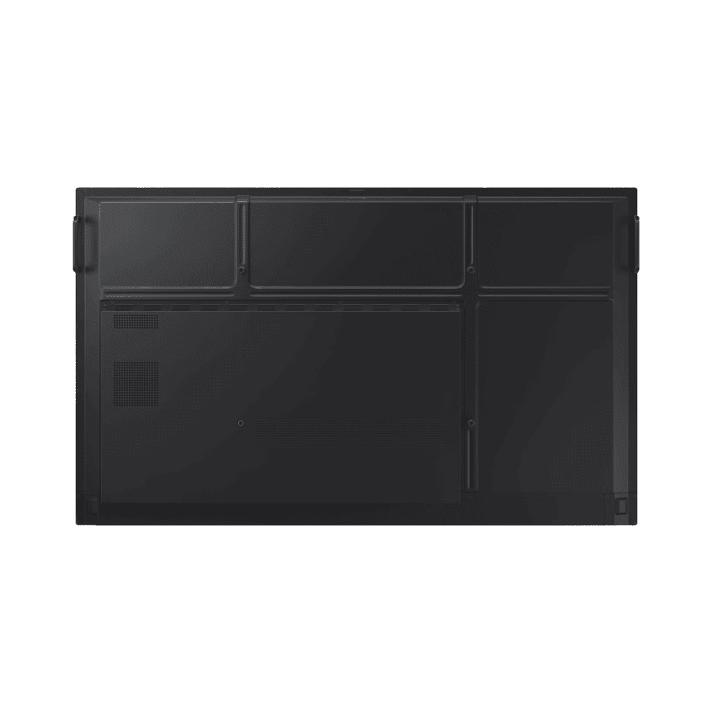 SAMSUNG ELECTRONICS WA75FA - PANTALLA INTERACTIVA / 75" / 4K UHD 3840X2160 / TÁCTIL IR 8 MS / BRILLO 400 NITS / ANDROID 