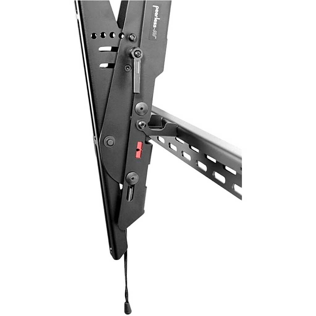 MONTAJE DE PARED PARA PANTALLAS DE 55" HASTA 115" CON INCLINACION / CAPACIDAD DE CARGA 350 LB (158 KG) / PATRÓN VESA HASTA 1000 X 600 MM / INCLINACIÓN AJUSTABLE +15°/-5°