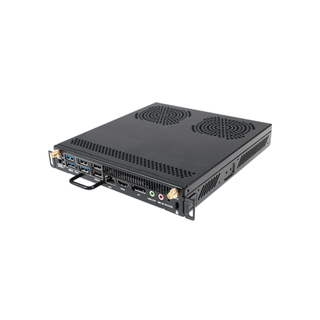 OPS I5-12400 PARA HUAWEI IDEAHUB B3, S2 Y BOARD 3 PRO / DDR4 8GB, 256GB SSD, WINDOWS 11 - ENTREPRISE