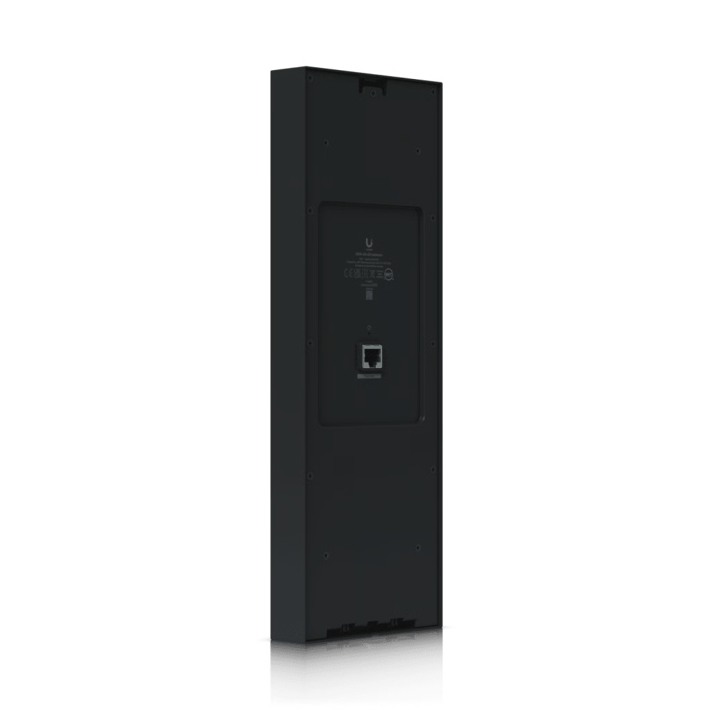 G3 INTERCOM VIDEOPORTERO IP INTERIOR/EXTERIOR PARA GESTIÓN DE ACCESOS RESIDENCIALES Y COMERCIALES, CON CÁMARA INTEGRADA, PANTALLA TÁCTIL DE 7" Y SOPORTE PARA NFC Y DESBLOQUEO MÓVIL