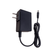 ADAPTADOR DE CORRIENTE DC / 5V 3A 15W / ENTRADA 100-240V AC / PROTECCIÓN SOBRE-CORRIENTE Y CORTOCIRCUITO / LED INDICADOR / PLUG 5.5MM X 2.1MM