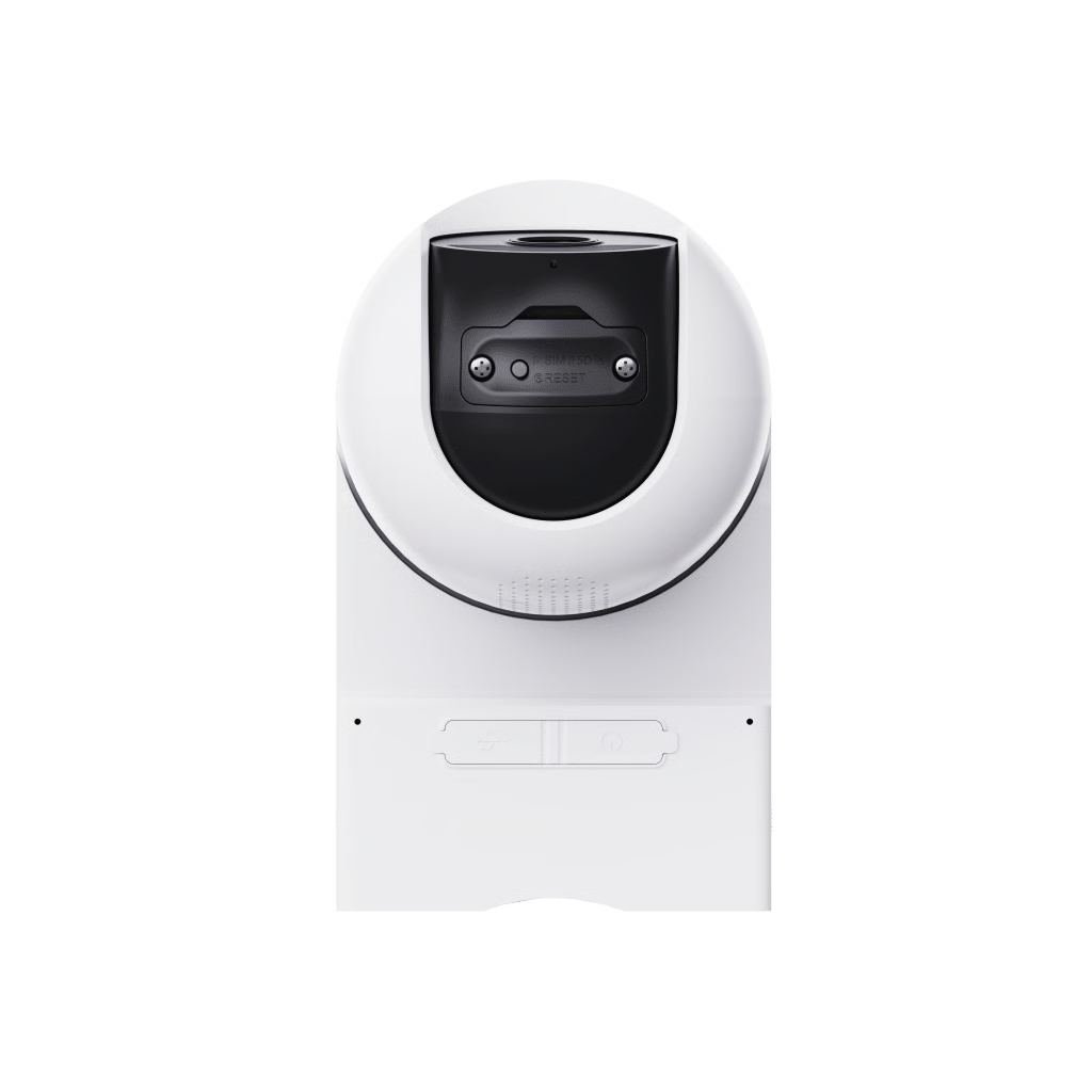 CAMARA PT / WI-FI / CON BATERIA RECARGABLE (SIN CABLES) / 2K PLUS (4 MEGAPIXEL)  / COMPATIBLE CON PANEL SOLAR CS-CMT-SOLARPANEL-E / SEGUIMIENTO INTELIGENTE / VISIÓN NOCTURNA A COLOR / DETECCIÓN HUMANA  / EXTERIOR
