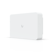 UNIFI FLEX UTILITY PRO – GABINETE UNIVERSAL PARA EXTERIORES IPX6 RESISTENTE A LA INTEMPERIE, DISEÑADO PARA MONTAJE EN PARED O POSTE