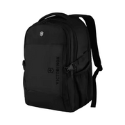 MOCHILA VX SPORT EVO DAYPACK / FABRICADA EN POLIÉSTER NEGRO/ DAYPACK-Ferreteria-VICTORINOX-Bsai Seguridad & Controles