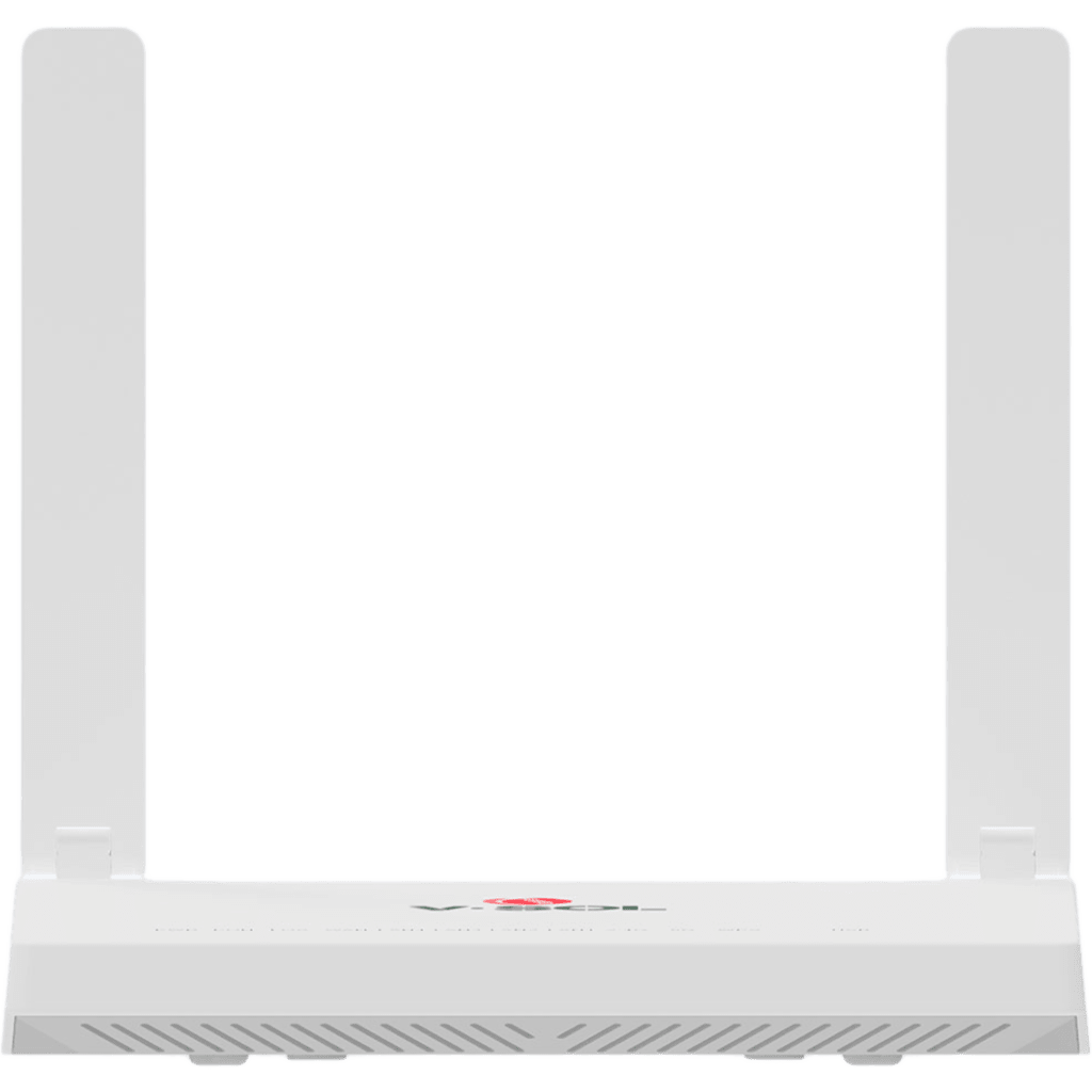 V-SOL V2804AX30-H - ONU DUAL G/EPON / WI-FI 6 AX3000 / 4 PUERTOS LAN GIGABIT / USB 3.0 / CATV AGC / EASYMESH