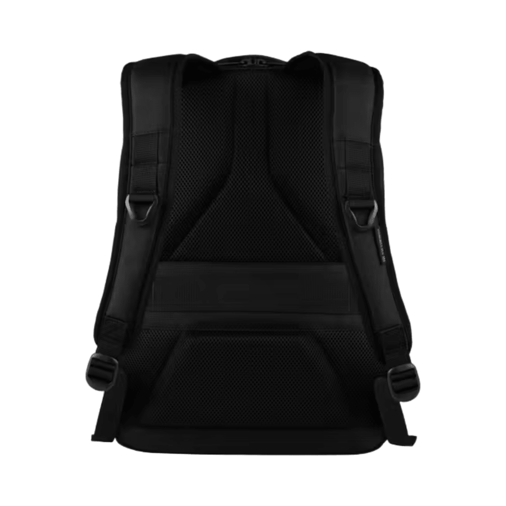 MOCHILA VX SPORT EVO DELUXE BACKPACK / FABRICADA EN POLIÉSTER ROJO.