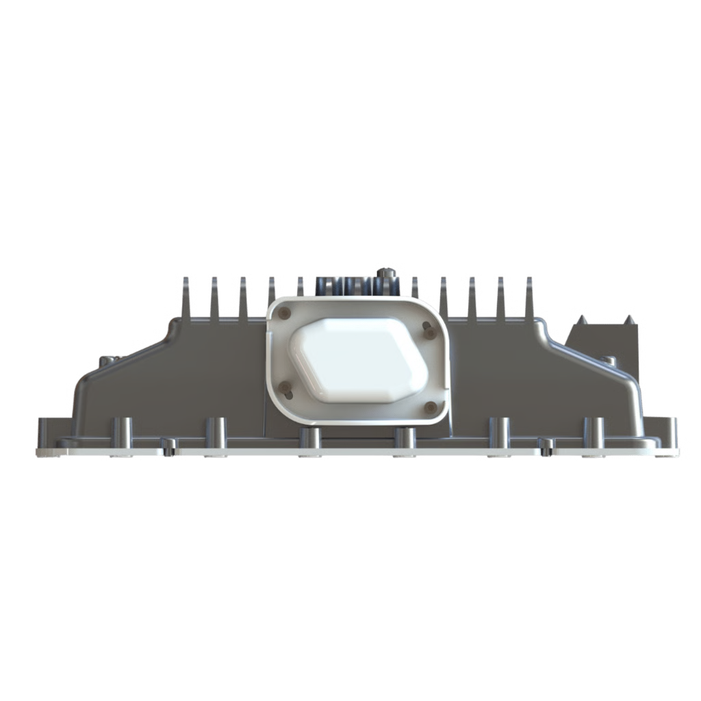 CLIENTE DE RADIO PTMP DE ALTA VELOCIDAD / HASTA 2.5 GBPS / 4X4 ANTENA INTEGRADA / 8T8R CON TECNOLOGÍA DE BEAMFORMING / SOPORTE PARA 6 GHZ / PROTECCIÓN IP67 PARA EXTERIORES / CARRIER GRADE MANAGEMENT / MIMOSA C6