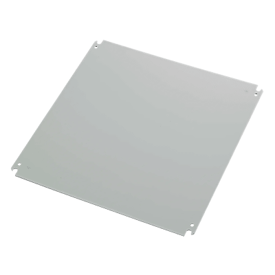 GABINETE DE PARED EXTERIOR / IP66 NEMA 4/12/13 / IK10 / ACERO 1.5 MM / 250 X 200 X 155 MM / BISAGRAS OCULTAS 130°