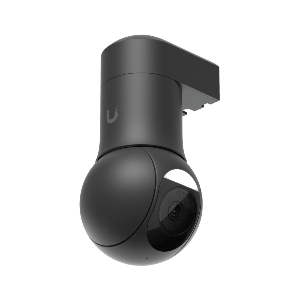 CAMARA UNIFI G5 PTZ RESOLUCIÓN 2K (4MPX), CONTROL DE GIRO E INCLINACIÓN, ZOOM ÓPTICO 2X, VISIÓN NOCTURA IR 20 M, APTA PARA EXTERIOR, POE+, COLOR NEGRO-Cámaras IP y NVRs-UBIQUITI-Bsai Seguridad & Controles