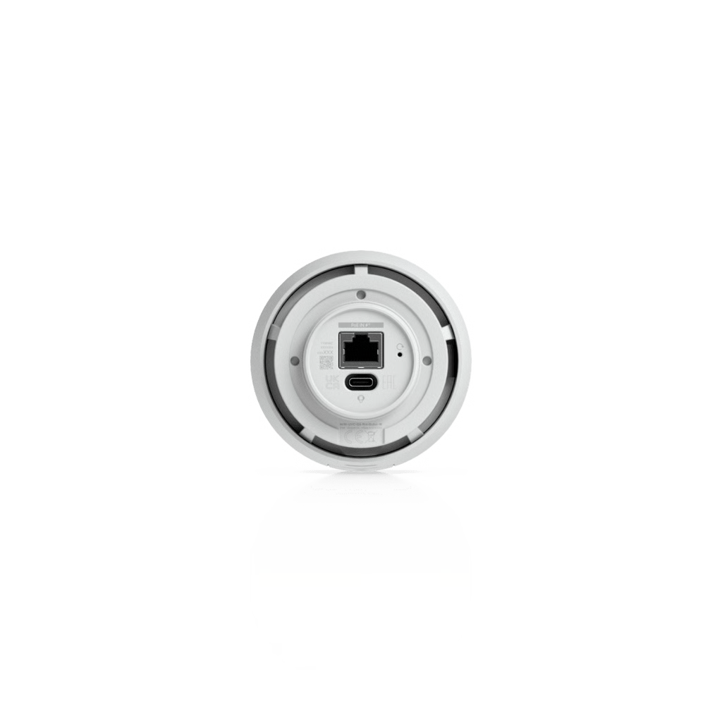 UNIFI PROTECT G6 PRO BULLET  CÁMARA 4K POE+ TODO CLIMA CON MOTOR DE IA MULTI-TOPS, ZOOM ÓPTICO 2.36× Y SENSOR CMOS 1/1.2, QUE OFRECE UN DESEMPEÑO SOBRESALIENTE EN ENTORNOS DE BAJA ILUMINACIÓN