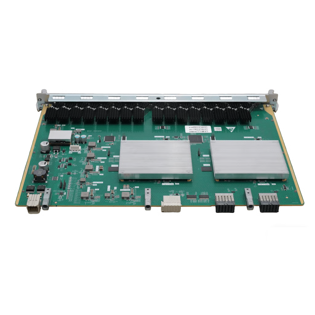 TARJETA DE SERVICIO 16 PUERTOS COMBO GPON/XGSPON PARA OLTS V-SOL V5600 (NO INCLUYE MÓDULOS PON)
