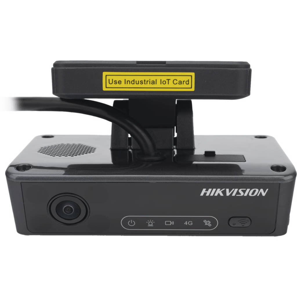 DASHCAM 4G LTE / 5 CANALES / FRONTAL 1620P / ADAS / DSM / GPS / WI-FI / BLUETOOTH