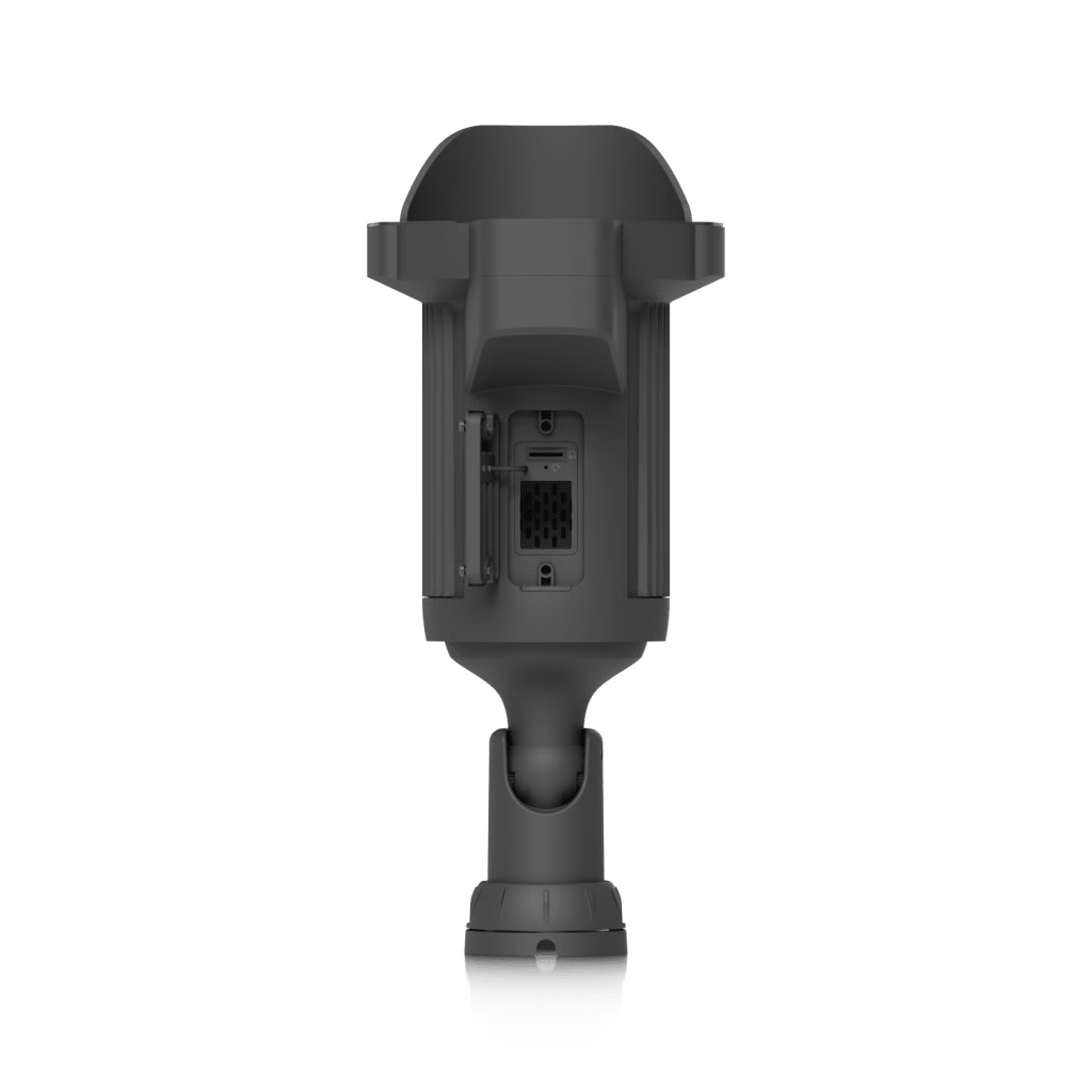 CÁMARA UNIFI AI LPR 4K (8MPX)/ ZOOM ÓPTICO 3X / VISIÓN NOCTURNA 15M / LPR OPTIMIZADO / PROTECCIÓN IP66 IK04 / AUDIO INTEGRADO / POE+
