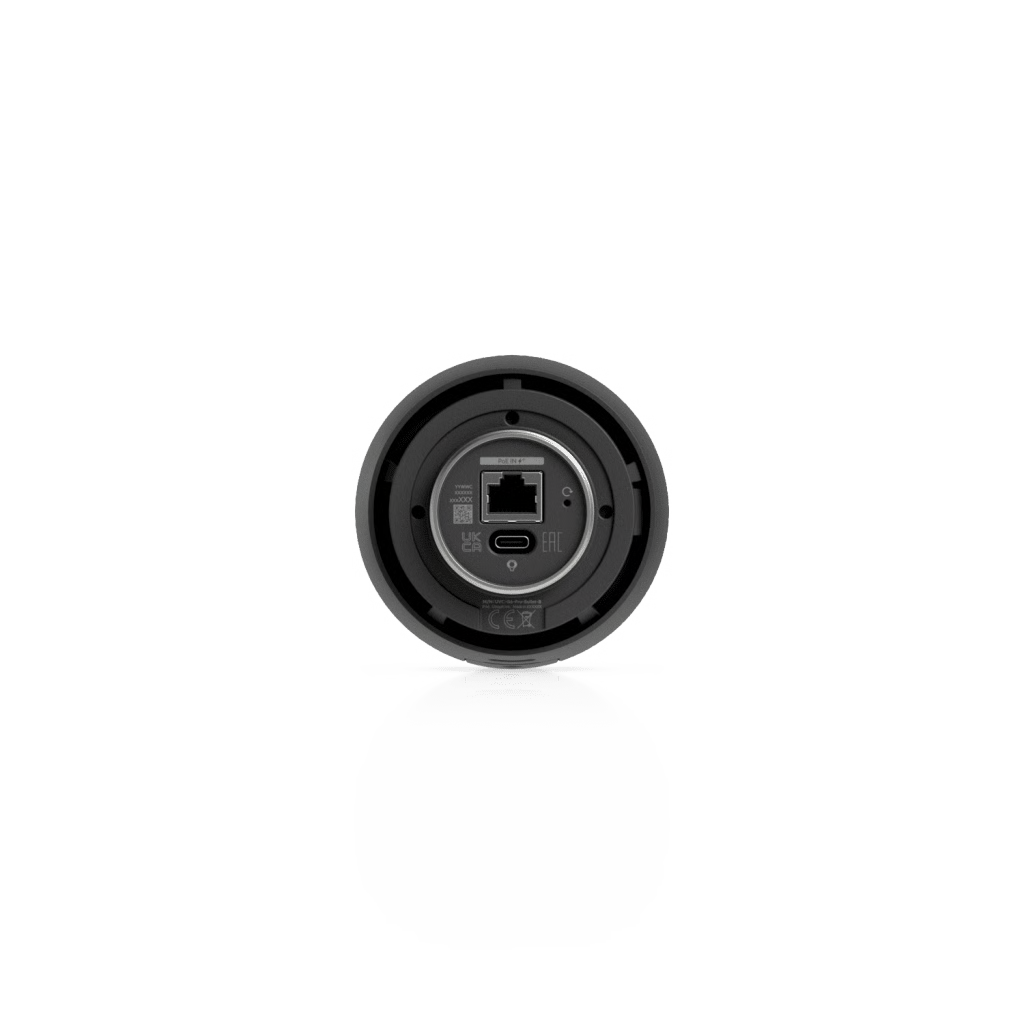 UNIFI PROTECT G6 PRO BULLET – CÁMARA 4K POE+ TODO CLIMA CON MOTOR DE IA MULTI-TOPS, ZOOM ÓPTICO 2.36× Y SENSOR CMOS 1/1.2, QUE OFRECE UN DESEMPEÑO SOBRESALIENTE EN ENTORNOS DE BAJA ILUMINACIÓN