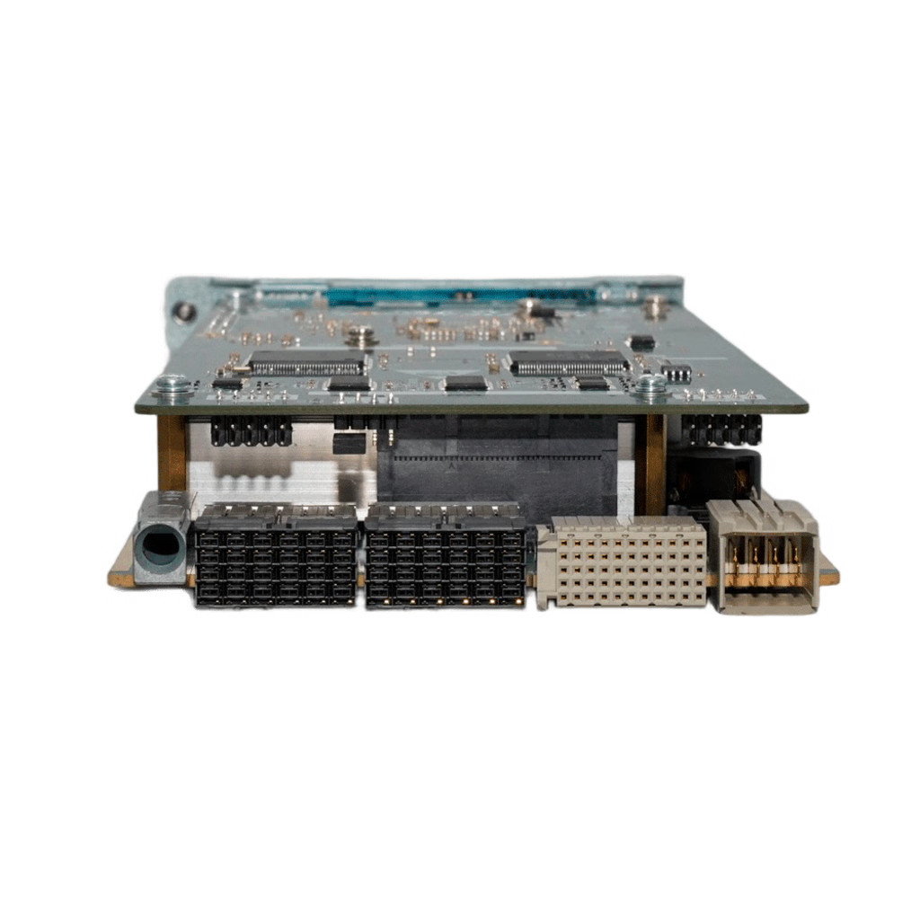 TARJETA DE CONTROL Y UPLINK PARA OLT V-SOL V5600-X2