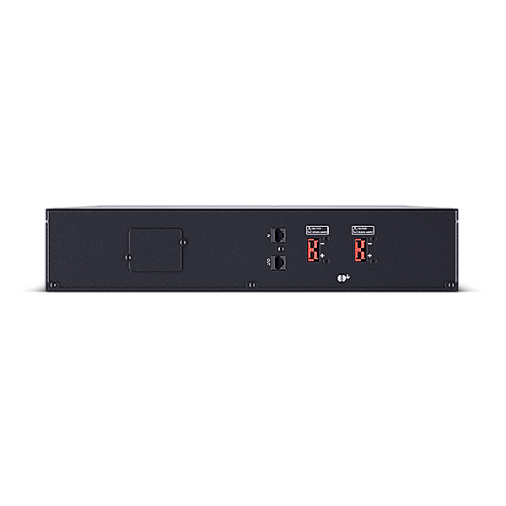 MÓDULO DE BATERÍAS EXTERNAS, PARA EXTENSIÓN DE TIEMPO DE RESPALDO, COMPATIBLE CON UPS SERIE OLS MODELOS OLS3000RT2UA-Baterías y Cargadores-CYBERPOWER-Bsai Seguridad & Controles
