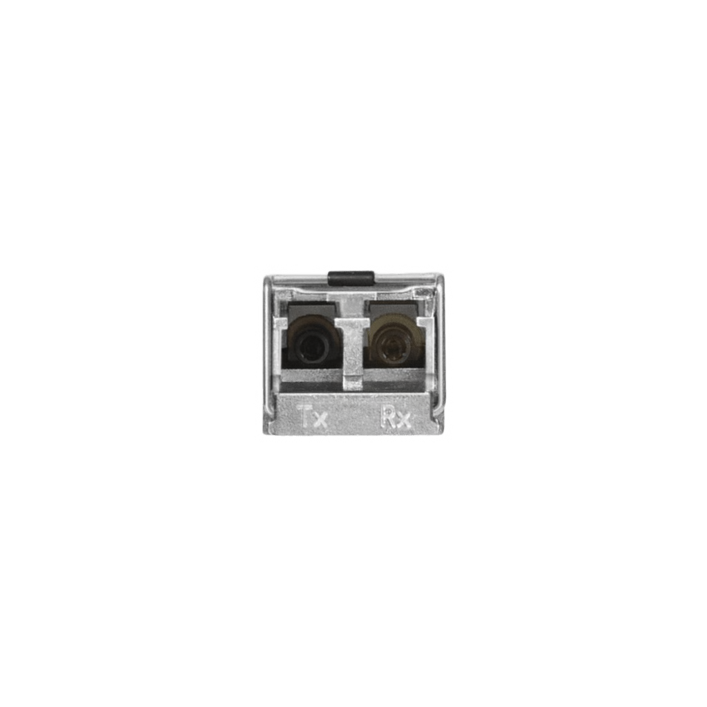 TRANSCEPTOR SFP28 25GBASE-SR / 850 NM MULTIMODO / DUPLEX LC/UPC / DDM / HOT-PLUGGABLE / 100 M (OM4) / BAJO CONSUMO =1 W