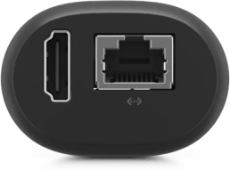 DISPOSITIVO UNIFI PROTECT VIEWPORT, IDEAL PARA VISUALIZAR HASTA 16 CÁMARAS UNIFI EN UNA PANTALLA MEDIANTE HDMI