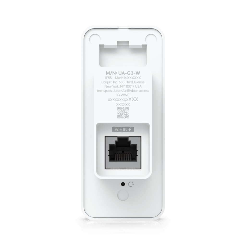 G3 READER LECTOR DE ACCESO COMPACTO NFC DE TERCERA GENERACIÓN