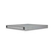 UNIFI SWITCH USW-PRO-XG-48 / CAPA 3 / 48 PUERTOS (32 × 10 GBE, 16 × 2,5 GBE) + 4 PUERTOS SFP28 25 G
