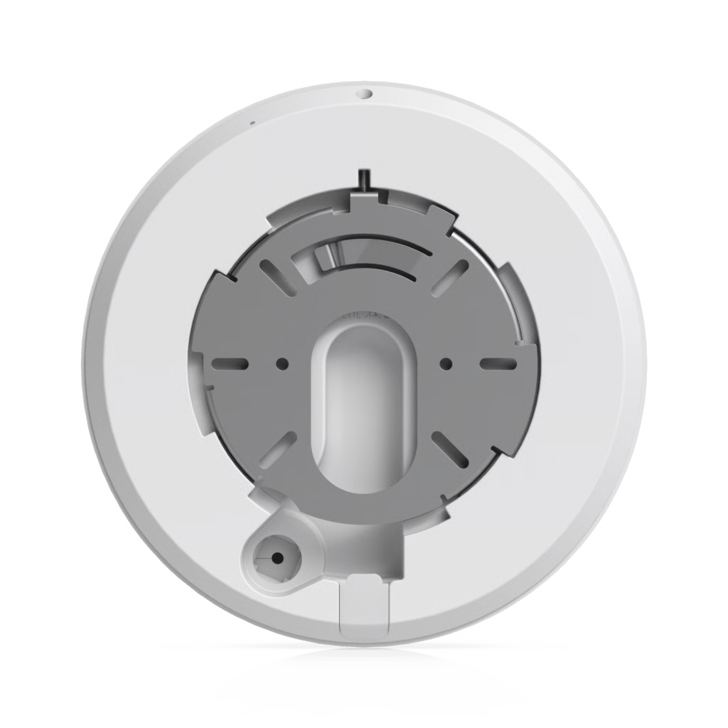 UNIFI PROTECT G6 PRO DOME – CÁMARA 4K POE+ ANTIVANDÁLICA Y TODO CLIMA CON MOTOR DE IA MULTI-TOPS, ZOOM ÓPTICO 2.36× Y SENSOR CMOS 1/1.2 Y VISIÓN NOCTURA IR DE LARGO ALCANCE