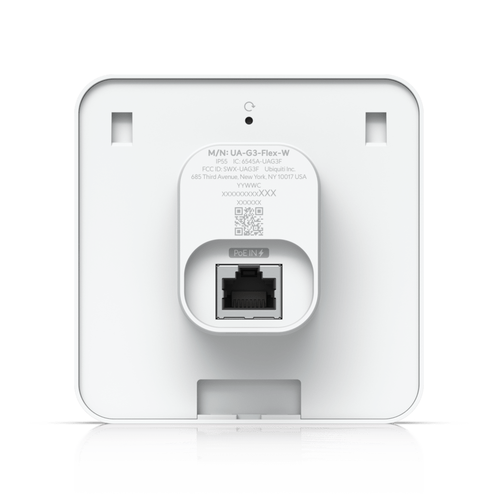 G3 READER FLEX LECTOR DE TARJETAS NFC DE TERCERA GENERACIÓN CON TECLADO COLOR BLANCO