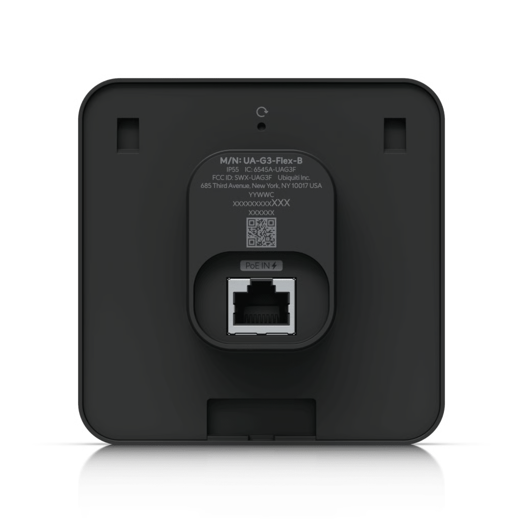 G3 READER FLEX LECTOR DE TARJETAS NFC DE TERCERA GENERACIÓN CON TECLADO COLOR NEGRO