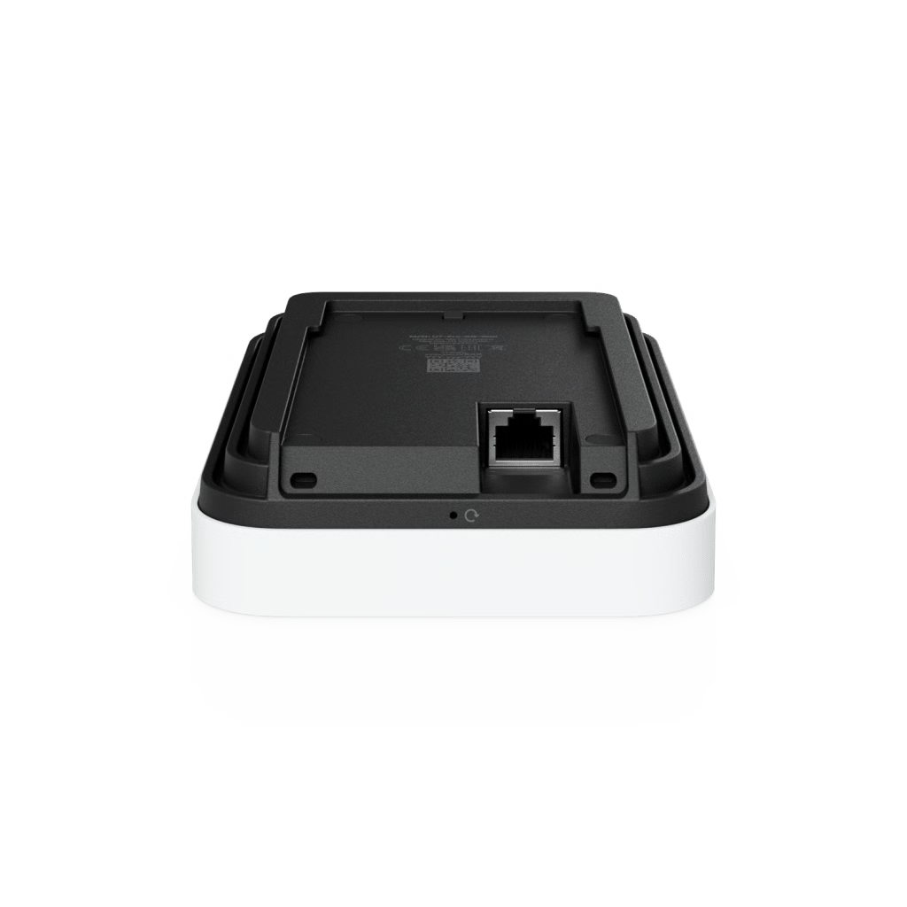 U7 PRO XG WALL WI-FI 7 TRI-BANDA PARA INTERIORES CON SOPORTE 6 GHZ, COBERTURA DE HASTA 140 M², CAPACIDAD PARA HASTA 300 USUARIOS Y PUERTO 10 GBE