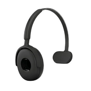 HEADBAND DE REPUESTO / COMPATIBLE JABRA PERFORM 75 / COLOR NEGRO / PACK 10 UNIDADES