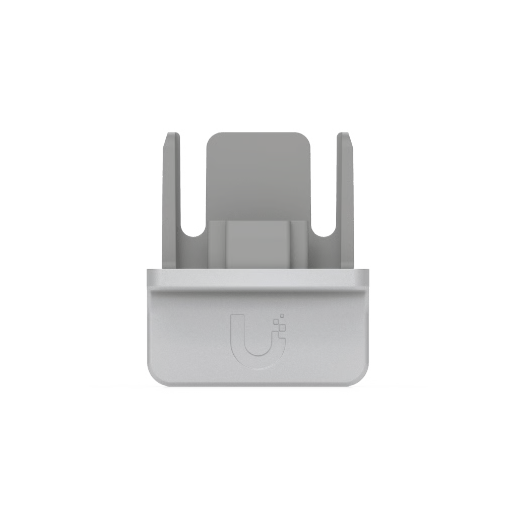 CUBIERTA PROTECTORA RJ45 PARA PUERTOS ETHERNET, INSTALACIÓN FÁCIL, ACABADO ESTÉTICO PARA EQUIPOS RACK UNIFI, PAQUETE CON 24 PIEZAS