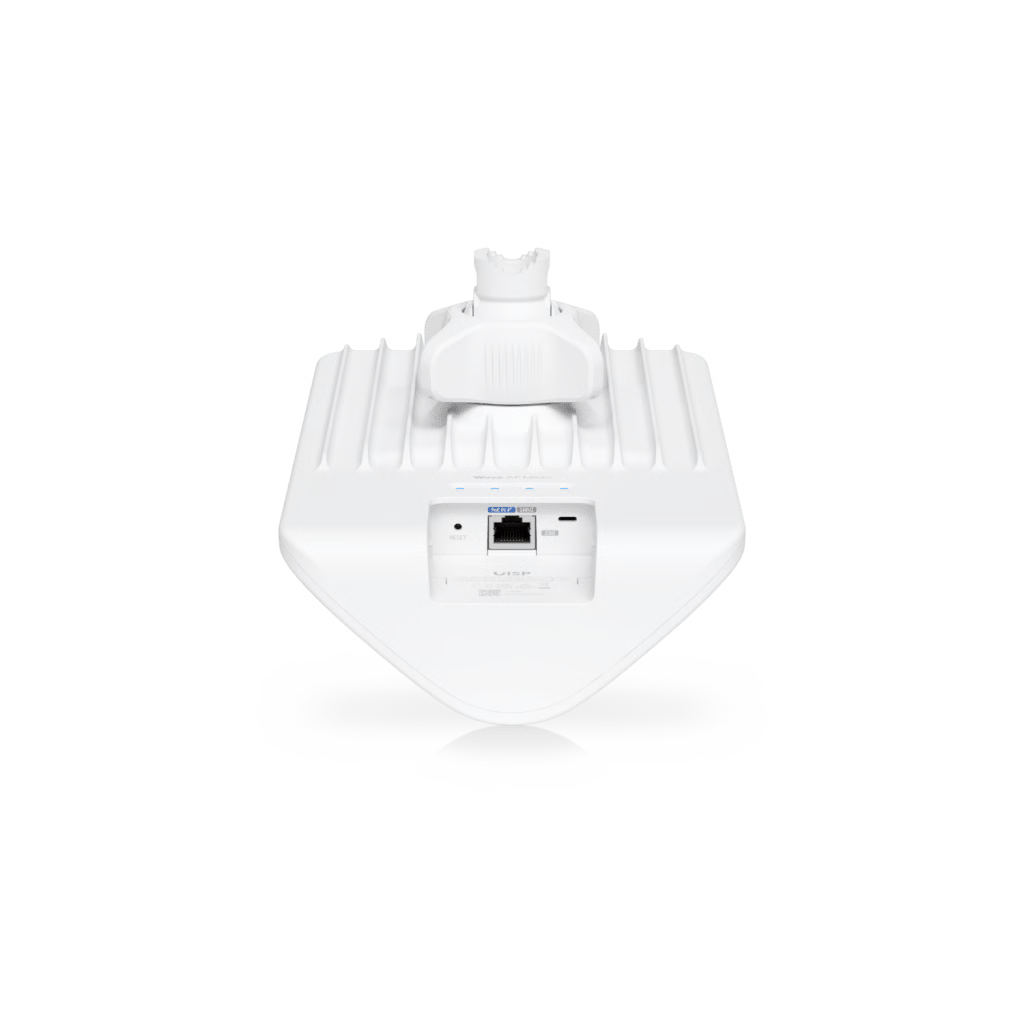 WAVE AP MICRO - PUNTO DE ACCESO PTMP DE 60 GHZ + 5 GHZ COBERTURA SECTORIAL DE 90°,  CAPACIDAD PARA 31 CLIENTES, RENDIMIENTO DE HASTA 5 GBPS