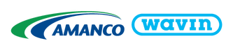 Logo AMANCO-WAVIN