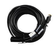 CABLE TIPO-B MERIVA STREAMAX M6PIN 7M / COMPATIBLE CON CAMARA MCA20D ADAS-Videovigilancia Móvil-STREAMAX - MERIVA-Bsai Seguridad & Controles
