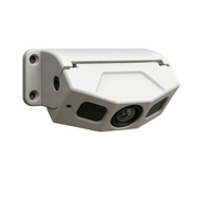 CÁMARA AHD PARA PUNTO CIEGO VEHICULAR CA46 / RESOLUCIÓN 2MP 1080P @ 30FPS / LENTE 1.8MM 160° HFOV / 4 LEDS INFRARROJOS / DISEÑO MAGNÉTICO SIN PERFORACIÓN / IP67 / ALIMENTACIÓN PON DC12V / DETECCIÓN DE &