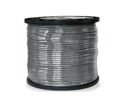 CABLE DE SEGURIDAD Y SONIDO BELDEN 5501FE 0081000 / INTERIOR / GRIS / 3 CONDUCTORES / 22 AWG / FORRO PVC / CMR / BLINDADO / BOBINA / 1,000 PIES 305 METROS-Audio / Control / Intrusi&oacute;n-BELDEN-Bsai Seguridad & Controles